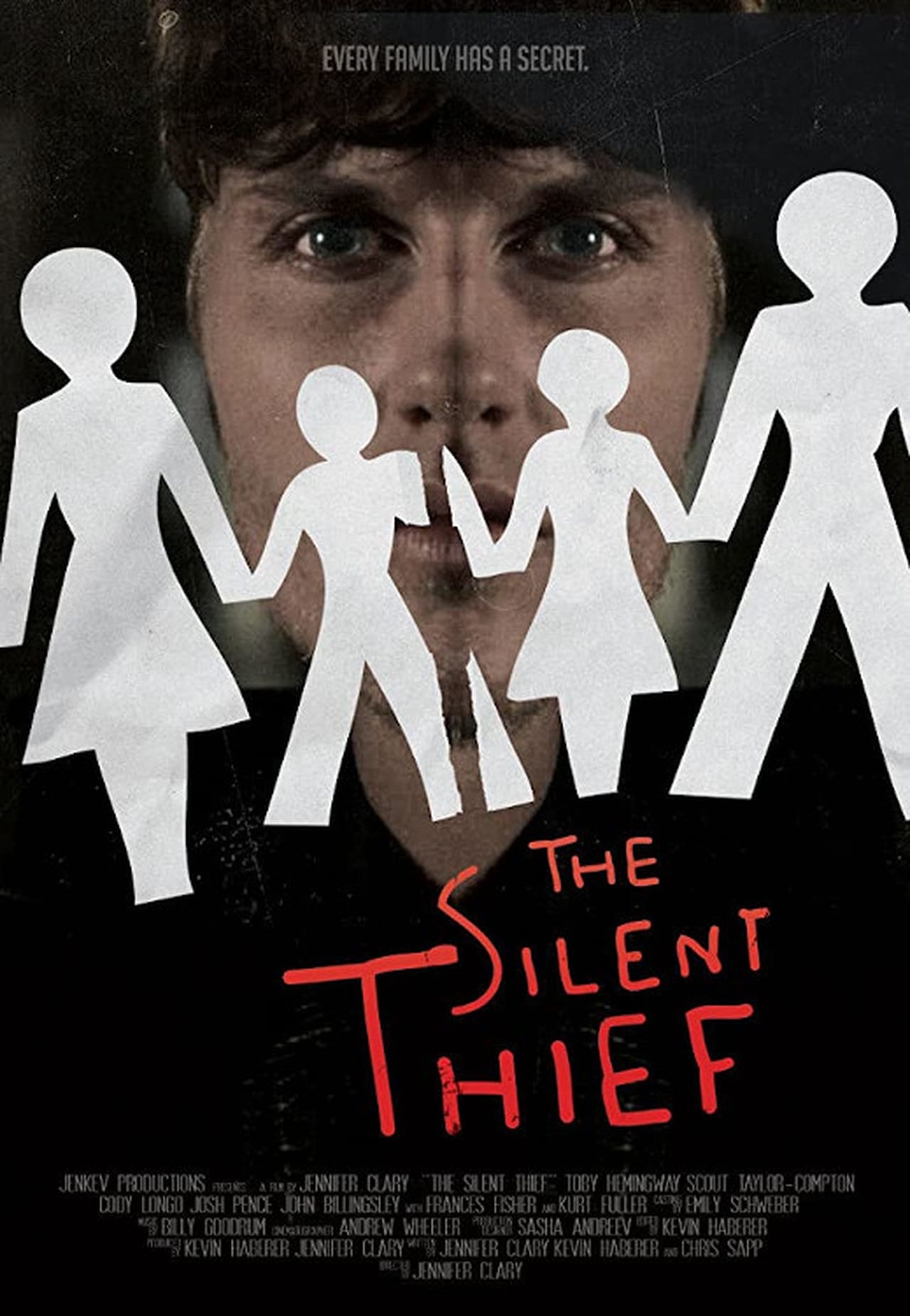 The Silent Thief (2012) 192Kbps 25Fps 48Khz 2.0Ch DigitalTV Turkish Audio TAC