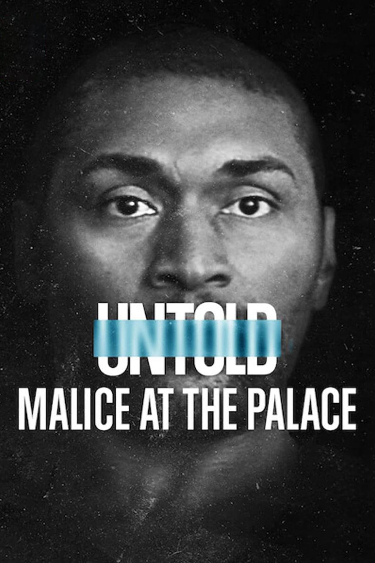 Untold: Malice at the Palace (2021) 640Kbps 23.976Fps 48Khz 5.1Ch DD+ NF E-AC3 Turkish Audio TAC