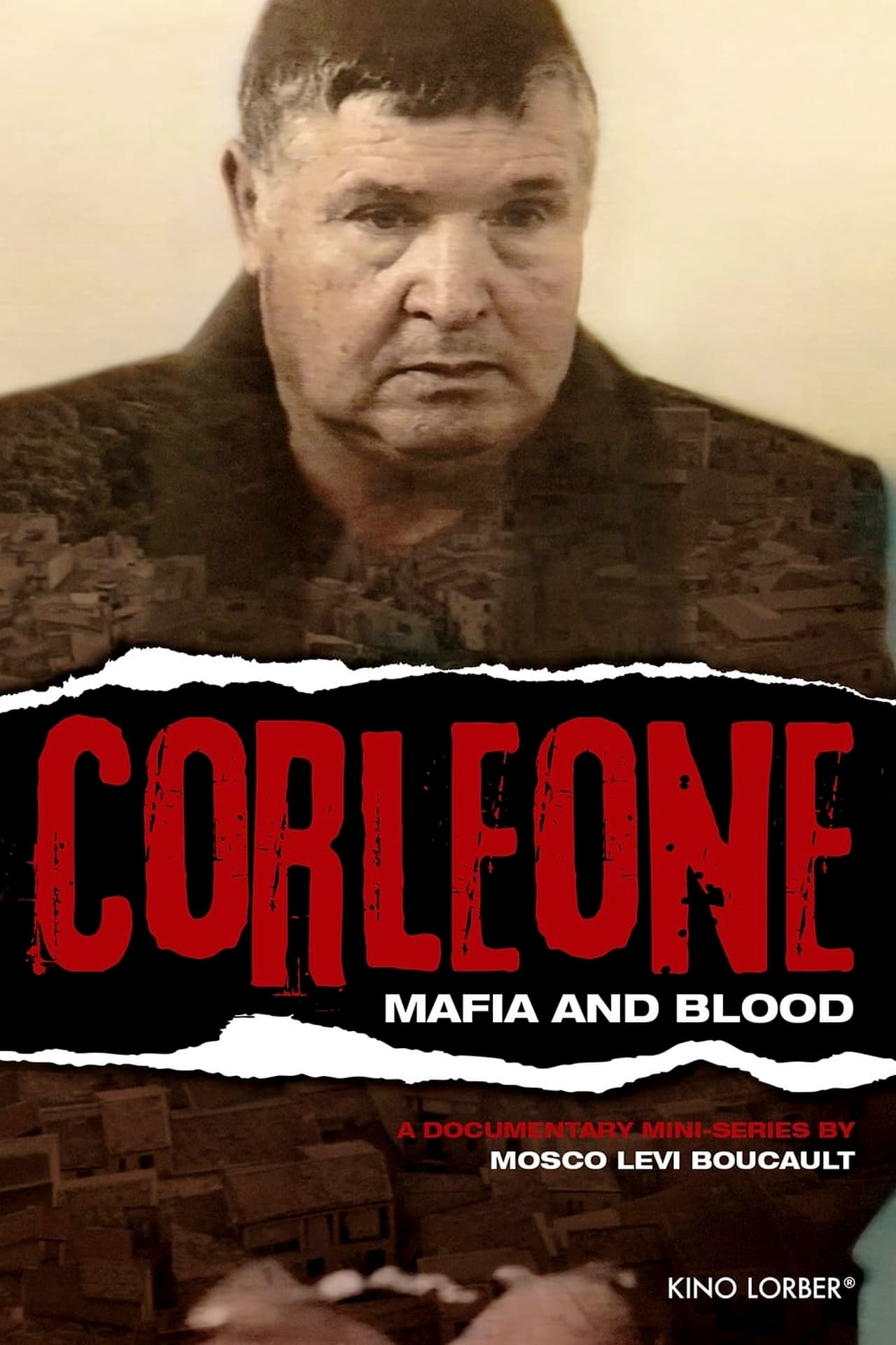 Corleone: A History of La Cosa Nostra (2019) S1 EP01&EP02 192Kbps 25Fps 48Khz 2.0Ch DigitalTV Turkish Audio TAC