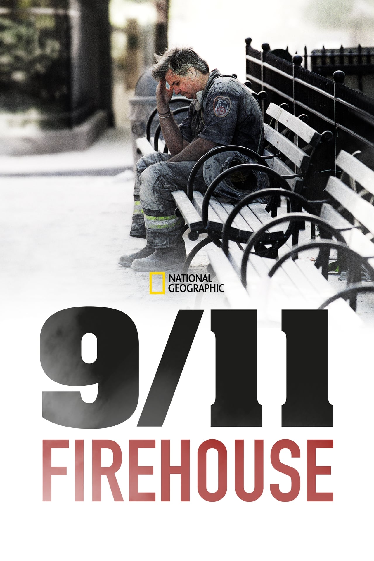 9/11 Firehouse (2013) 128Kbps 25Fps 48Khz 2.0Ch Disney+ DD+ E-AC3 Turkish Audio TAC