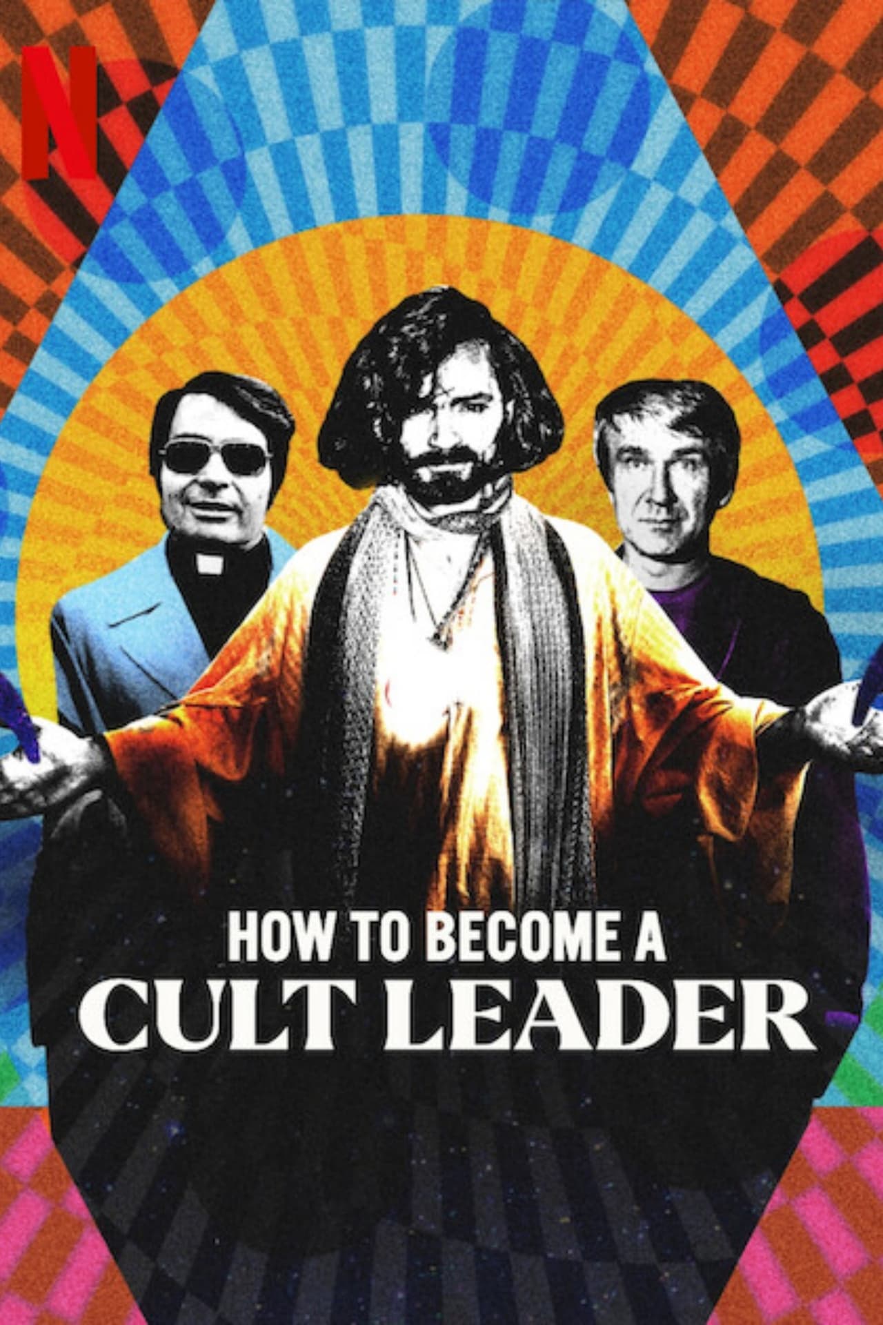 How to Become a Cult Leader (2023) S1 EP01&EP06 640Kbps 23.976Fps 48Khz 5.1Ch DD+ NF E-AC3 Turkish Audio TAC