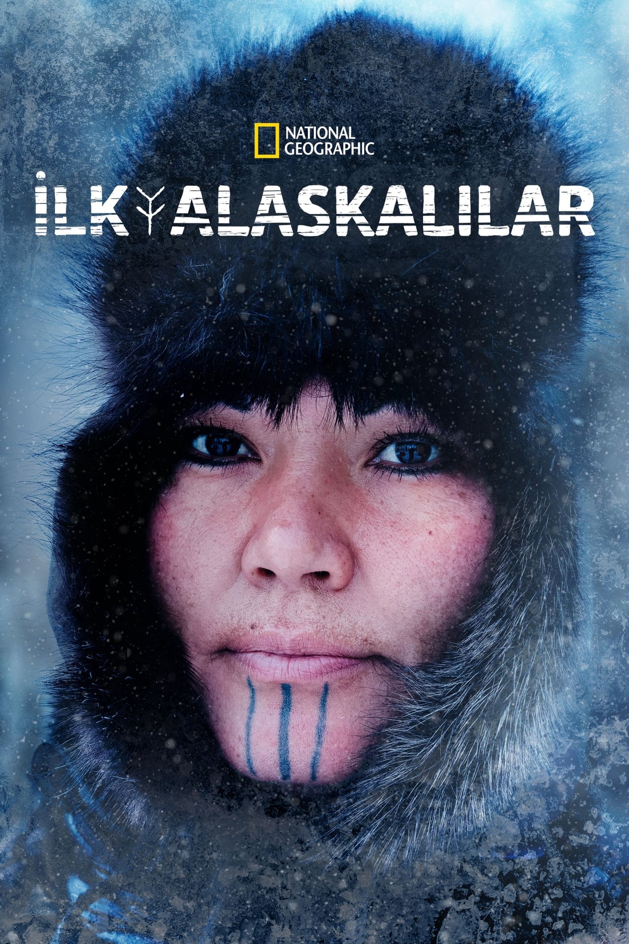 Life Below Zero: First Alaskans (2022) S01 EP01&EP10 128Kbps 29.970Fps 48Khz 2.0Ch Disney+ DD+ E-AC3 Turkish Audio TAC