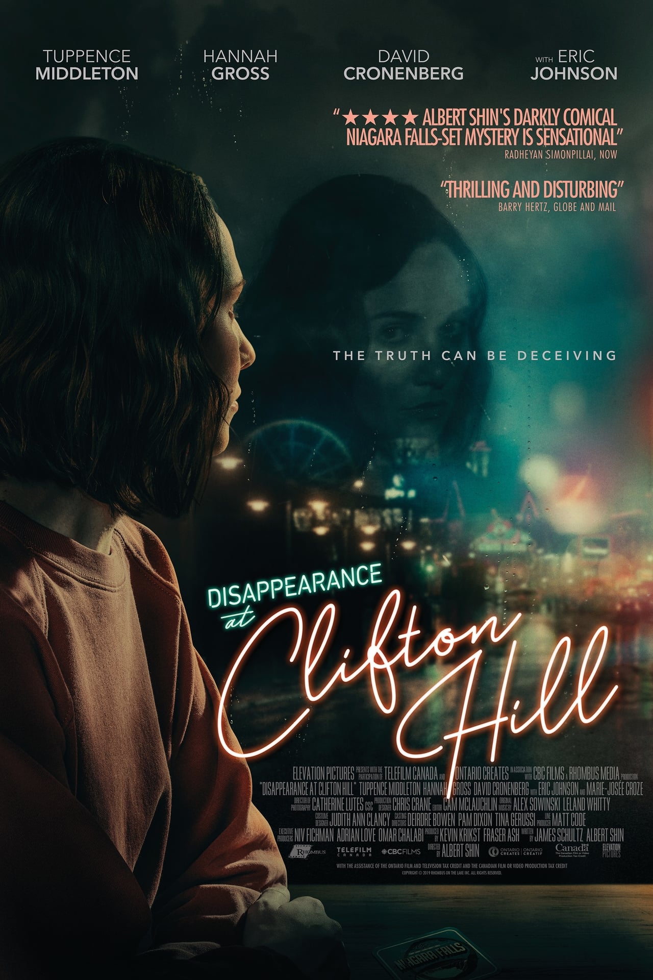 Disappearance at Clifton Hill (2019) 192Kbps 23.976Fps 48Khz 2.0Ch DigitalTV Turkish Audio TAC