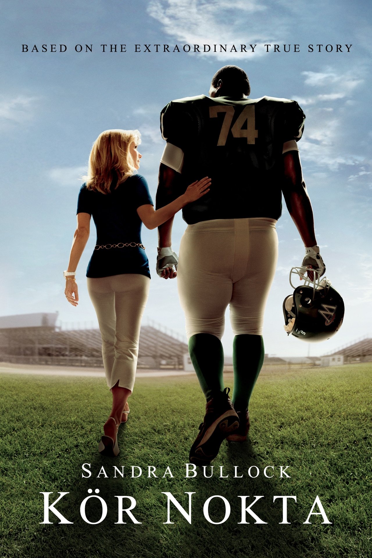 The Blind Side (2009) 128Kbps 23.976Fps 48Khz 2.0Ch DD+ NF E-AC3 Turkish Audio TAC