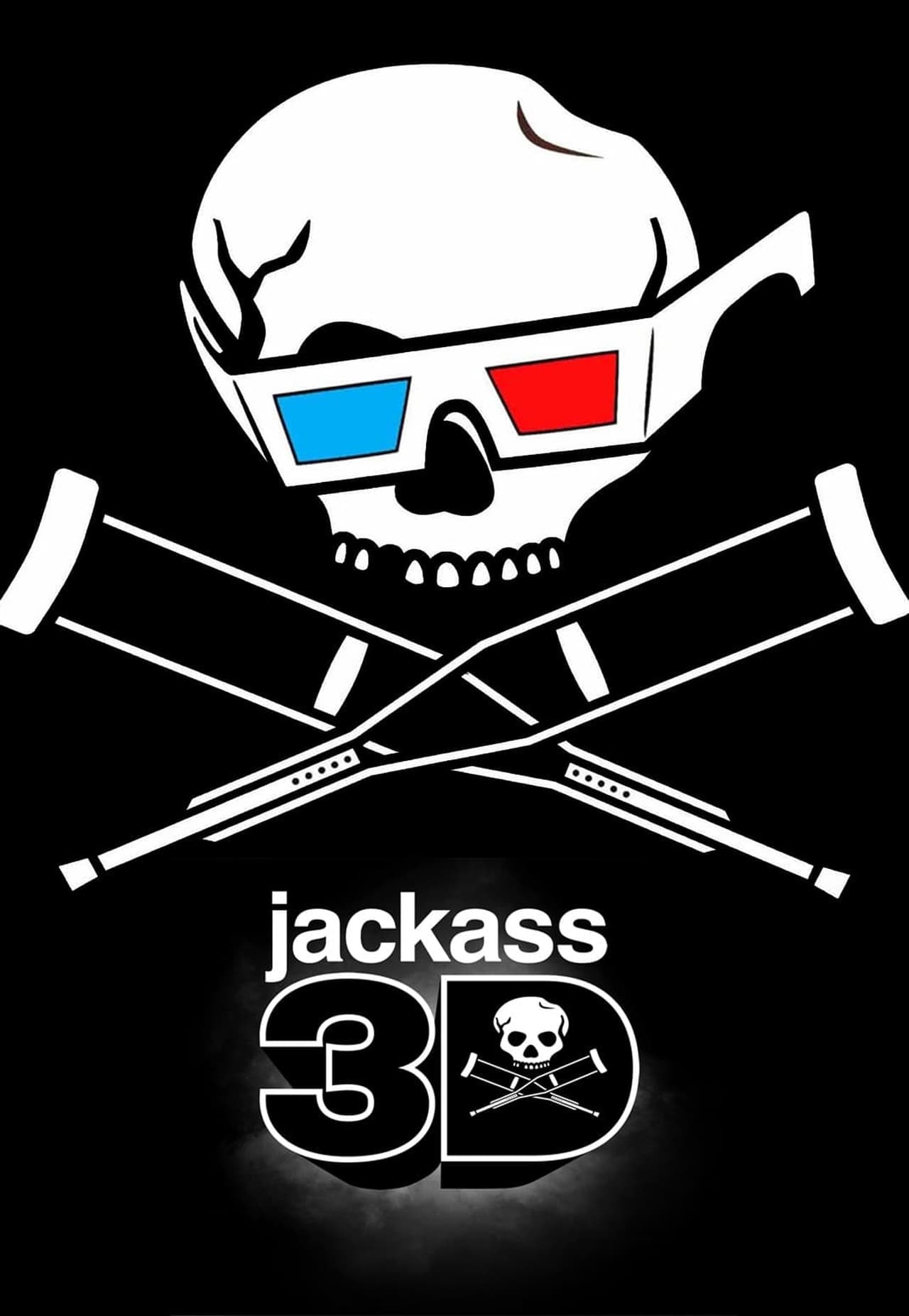 Jackass 3D (2010) 640Kbps 23.976Fps 48Khz 5.1Ch BluRay Turkish Audio TAC