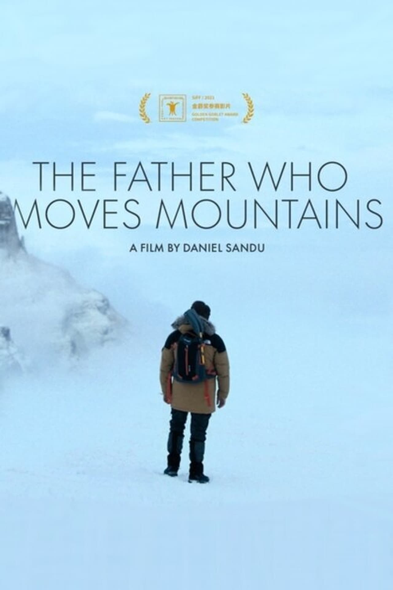 The Father Who Moves Mountains (2021) 640Kbps 24Fps 48Khz 5.1Ch DD+ NF E-AC3 Turkish Audio TAC