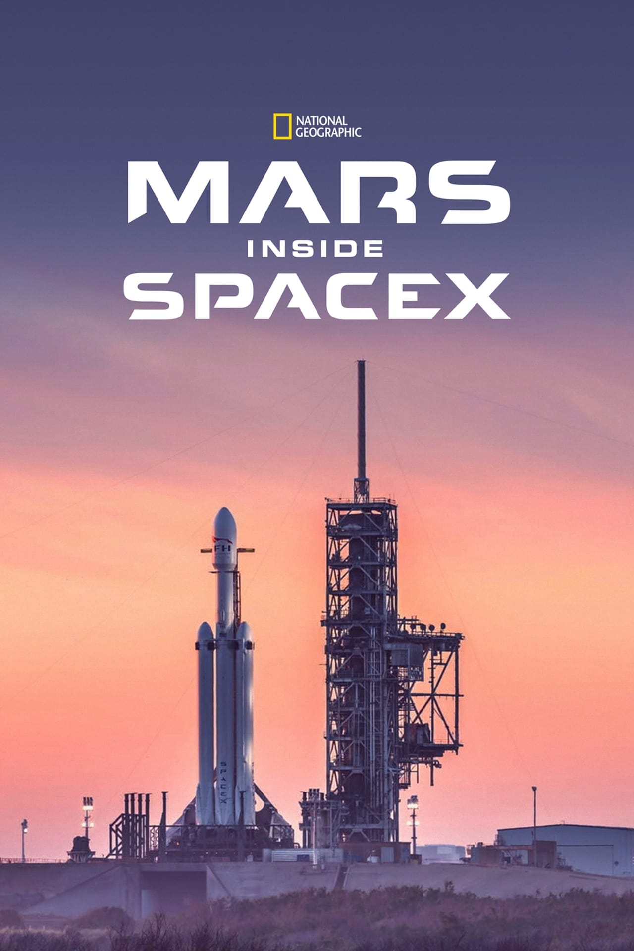 MARS: Inside SpaceX (2018) 128Kbps 23.976Fps 48Khz 2.0Ch Disney+ DD+ E-AC3 Turkish Audio TAC