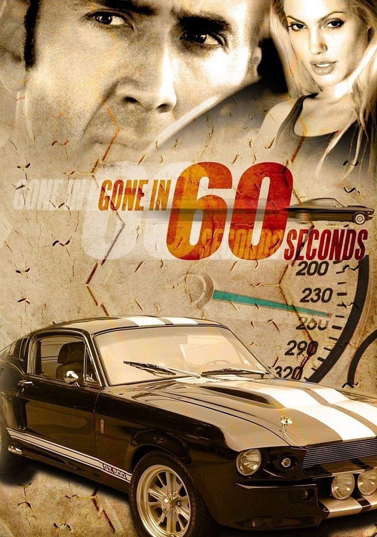 Gone in 60 Seconds (2000) Theatrical Cut 448Kbps 23.976Fps 48Khz 5.1Ch BluRay Turkish Audio TAC