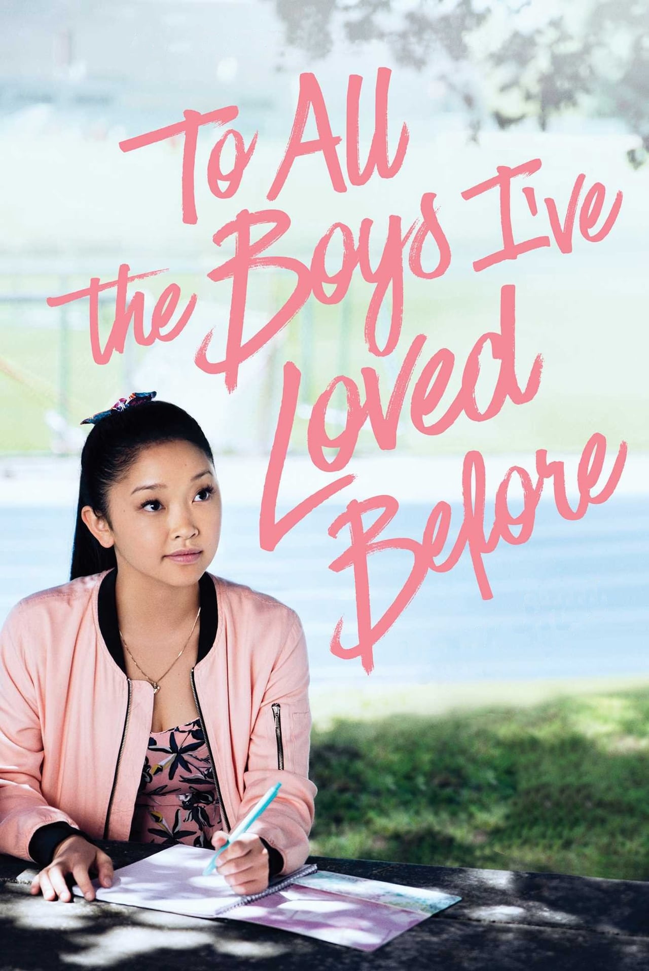 To All the Boys I've Loved Before (2018) 640Kbps 23.976Fps 48Khz 5.1Ch DD+ NF E-AC3 Turkish Audio TAC
