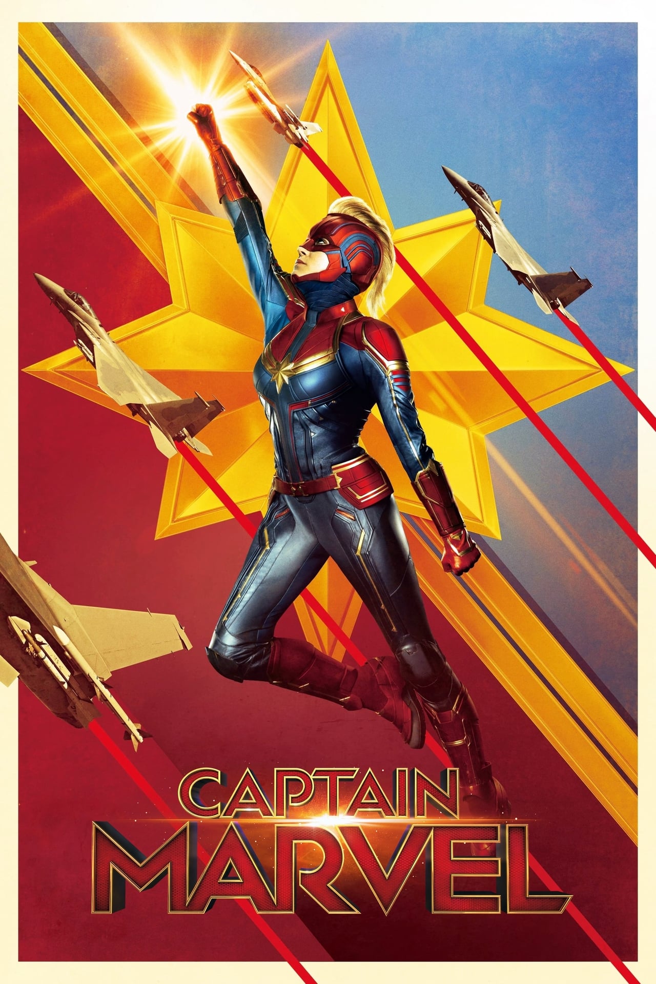 Captain Marvel (2019) 256Kbps 23.976Fps 48Khz 5.1Ch Disney+ DD+ E-AC3 Turkish Audio TAC