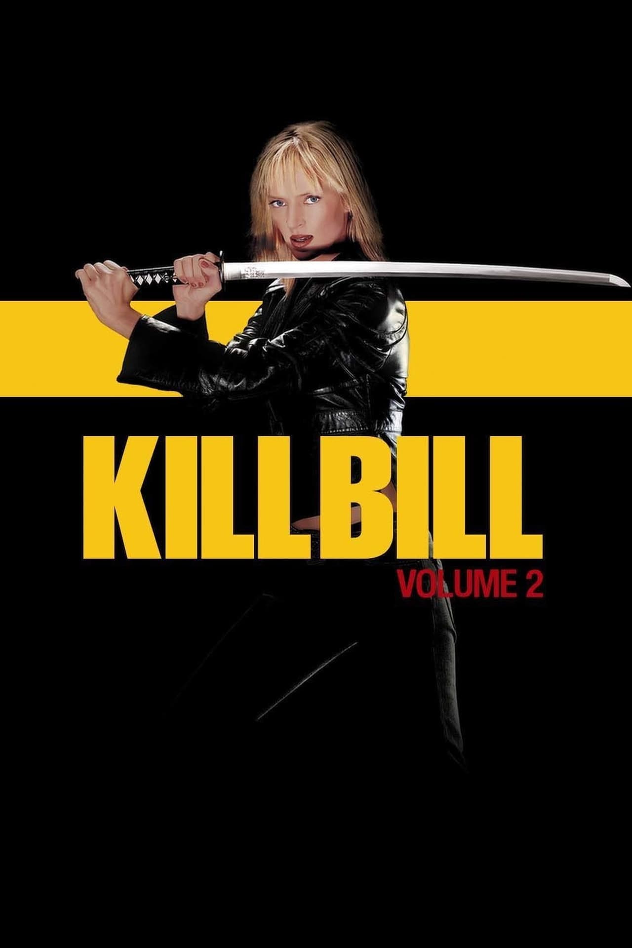Kill Bill: Vol. 2 (2004) 192Kbps 23.976Fps 48Khz 2.0Ch DigitalTV Turkish Audio TAC