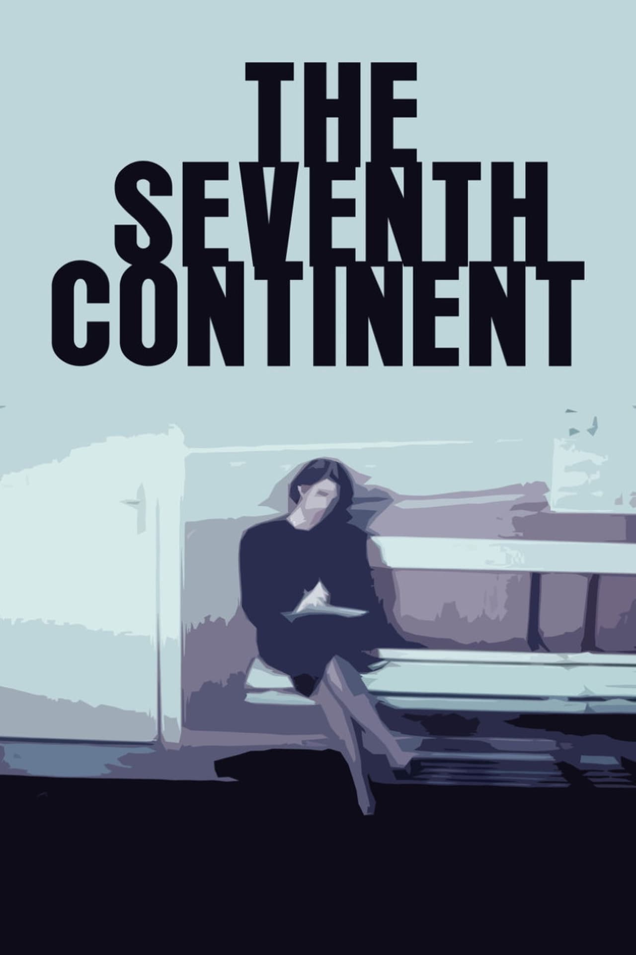 The Seventh Continent (1989) Theatrical Cut 192Kbps 25Fps 48Khz 2.0Ch DigitalTV Turkish Audio TAC