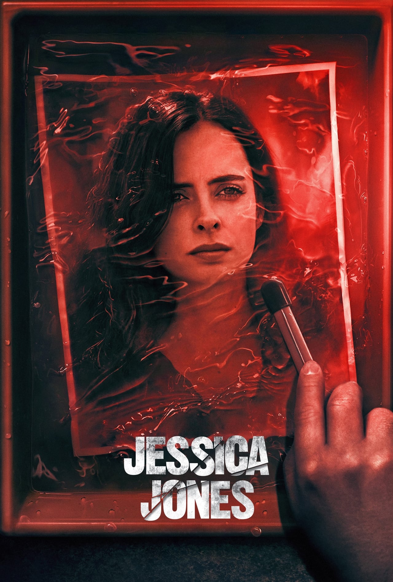 Jessica Jones (2018) S2 EP01&EP13 256Kbps 23.976Fps 48Khz 5.1Ch Disney+ DD+ E-AC3 Turkish Audio TAC