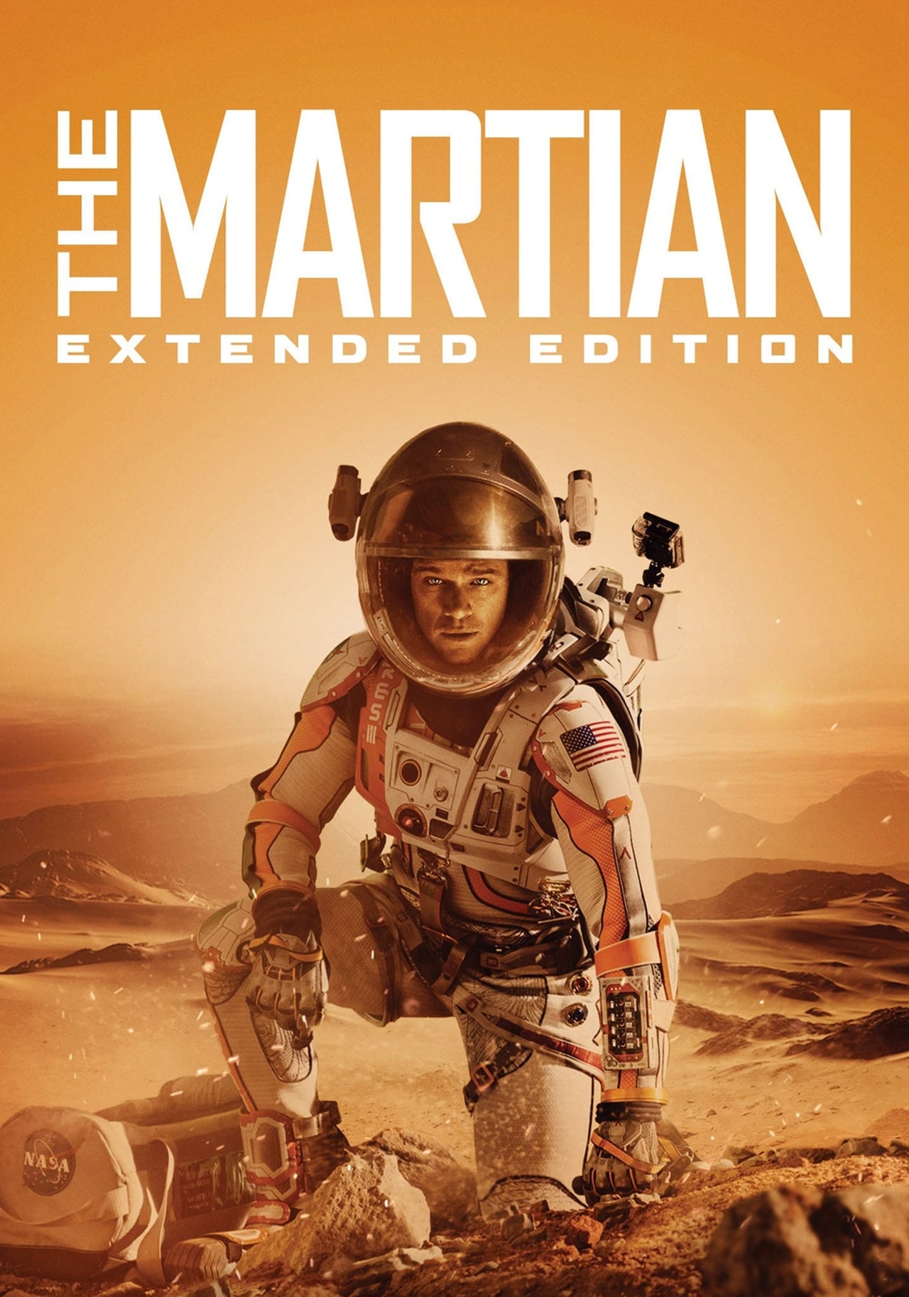 The Martian (2015) Extended Cut 192Kbps 23.976Fps 48Khz 2.0Ch DigitalTV Turkish Audio TAC