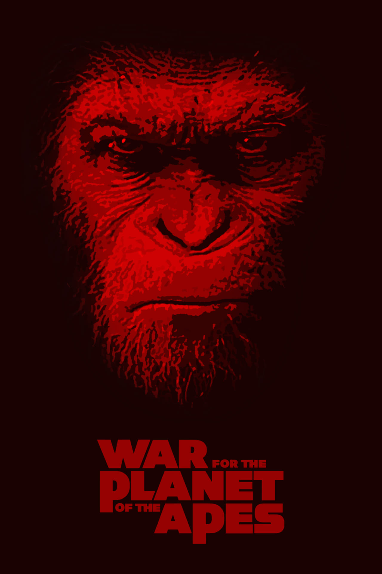 War for the Planet of the Apes (2017) 448Kbps 23.976Fps 48Khz 5.1Ch BluRay Turkish Audio TAC