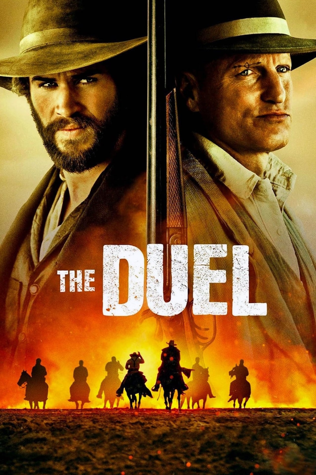 The Duel (2016) 192Kbps 24Fps 48Khz 2.0Ch DigitalTV Turkish Audio TAC