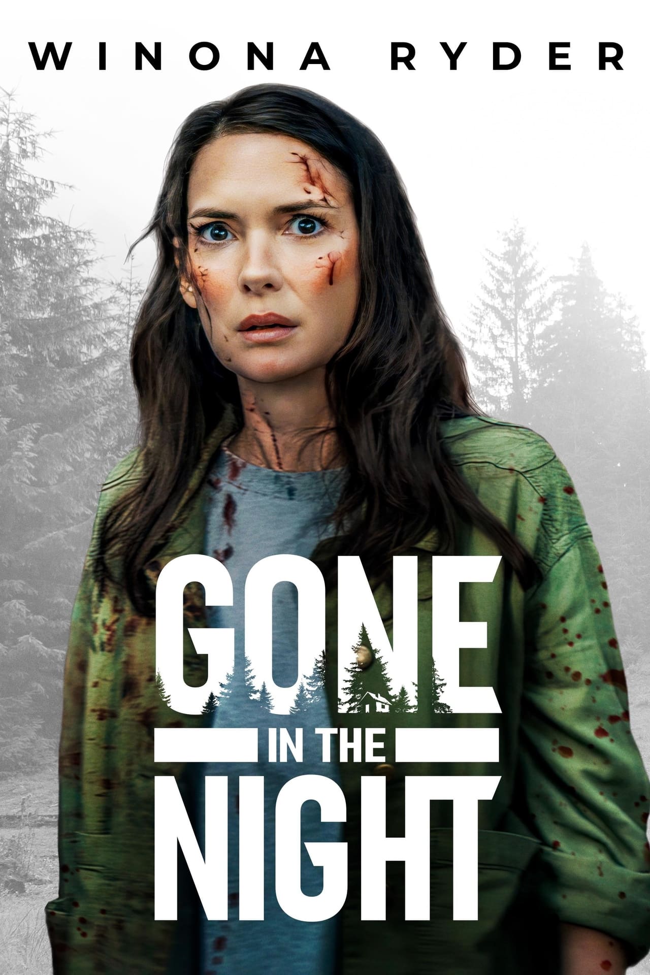 Gone in the Night (2022) 192Kbps 23.976Fps 48Khz 2.0Ch iTunes Turkish Audio TAC