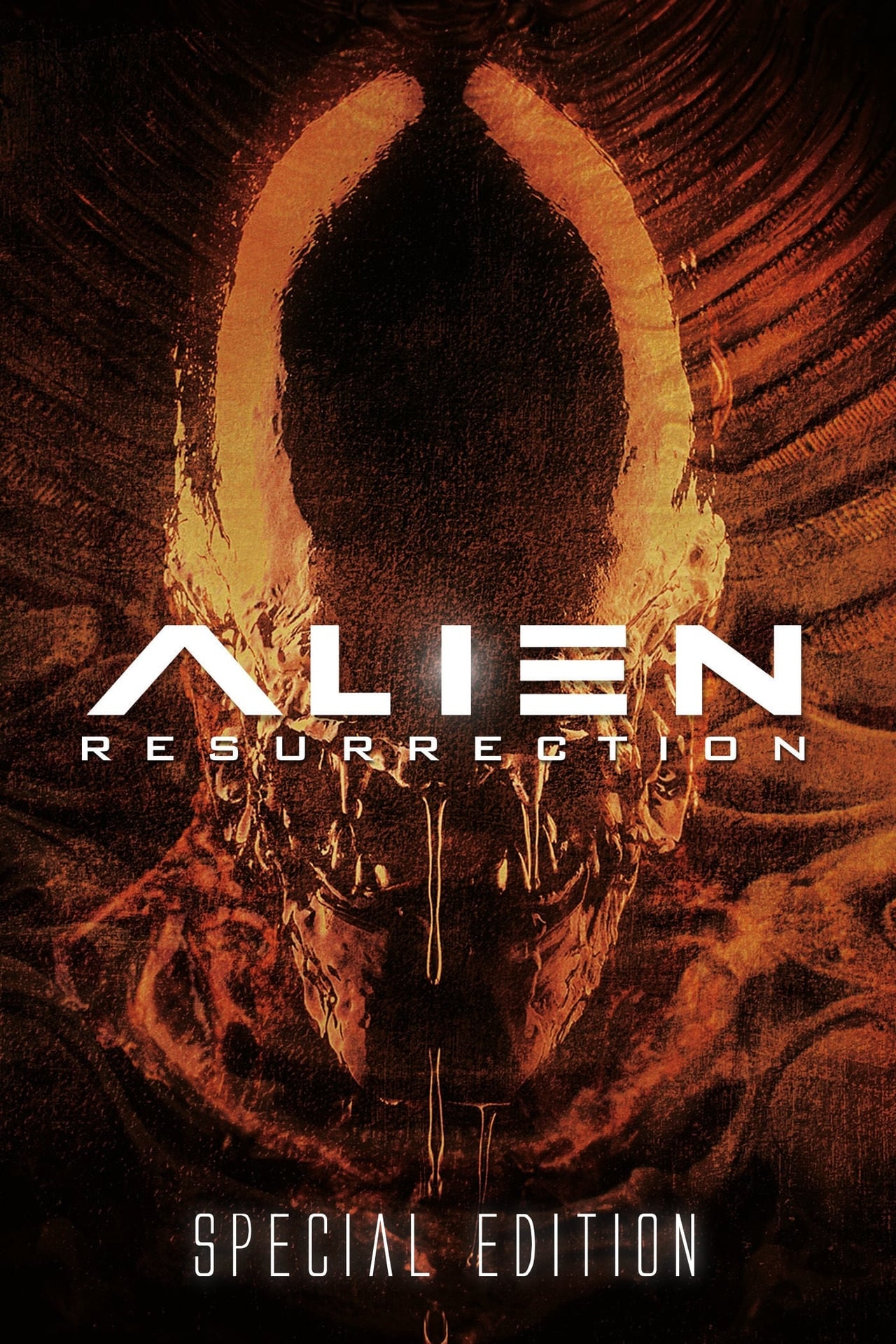Alien: Resurrection (1997) Special Edition 448Kbps 23.976Fps 48Khz 5.1Ch BluRay Turkish Audio TAC