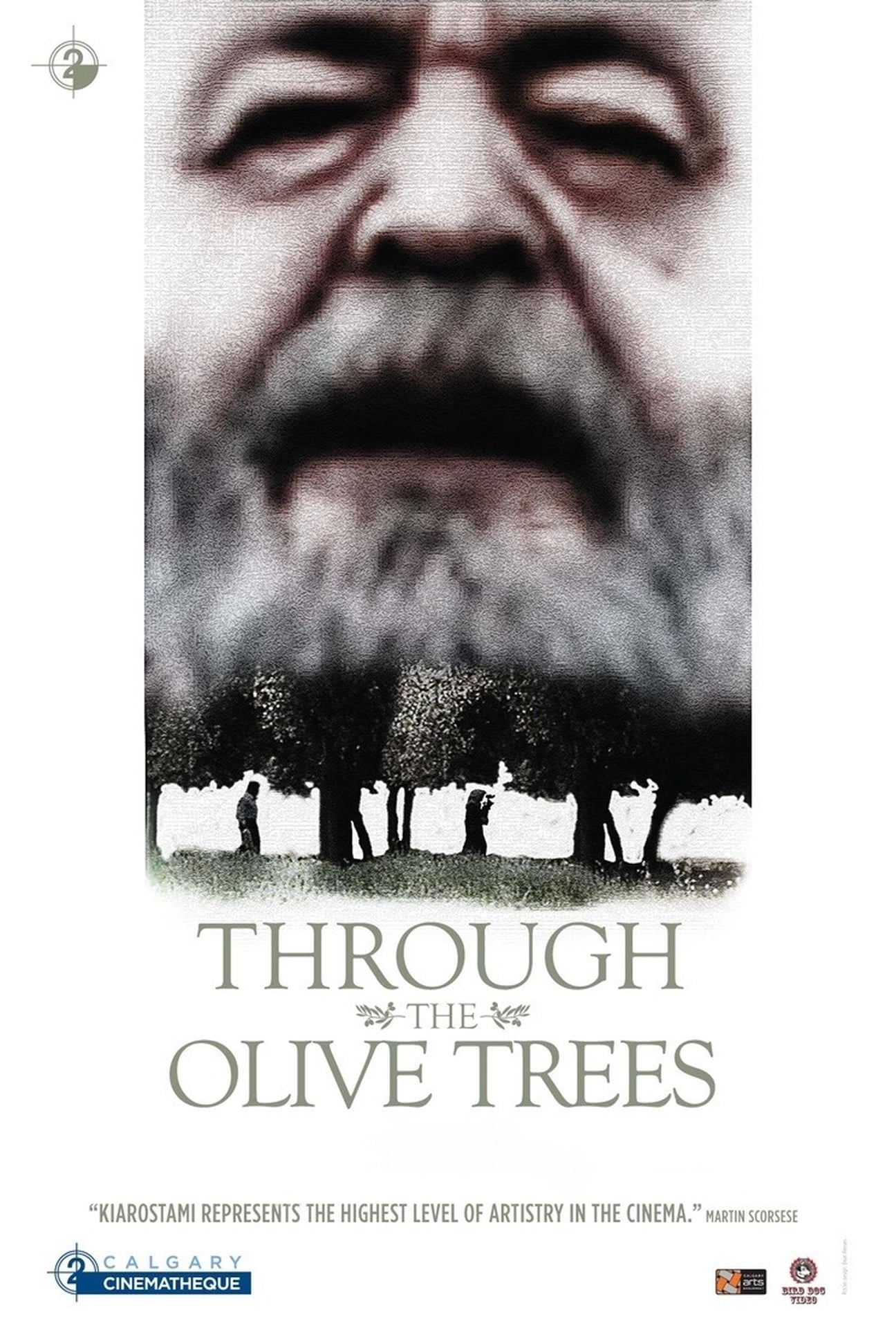Through the Olive Trees (1994) 192Kbps 23.976Fps 48Khz 2.0Ch DigitalTV Turkish Audio TAC