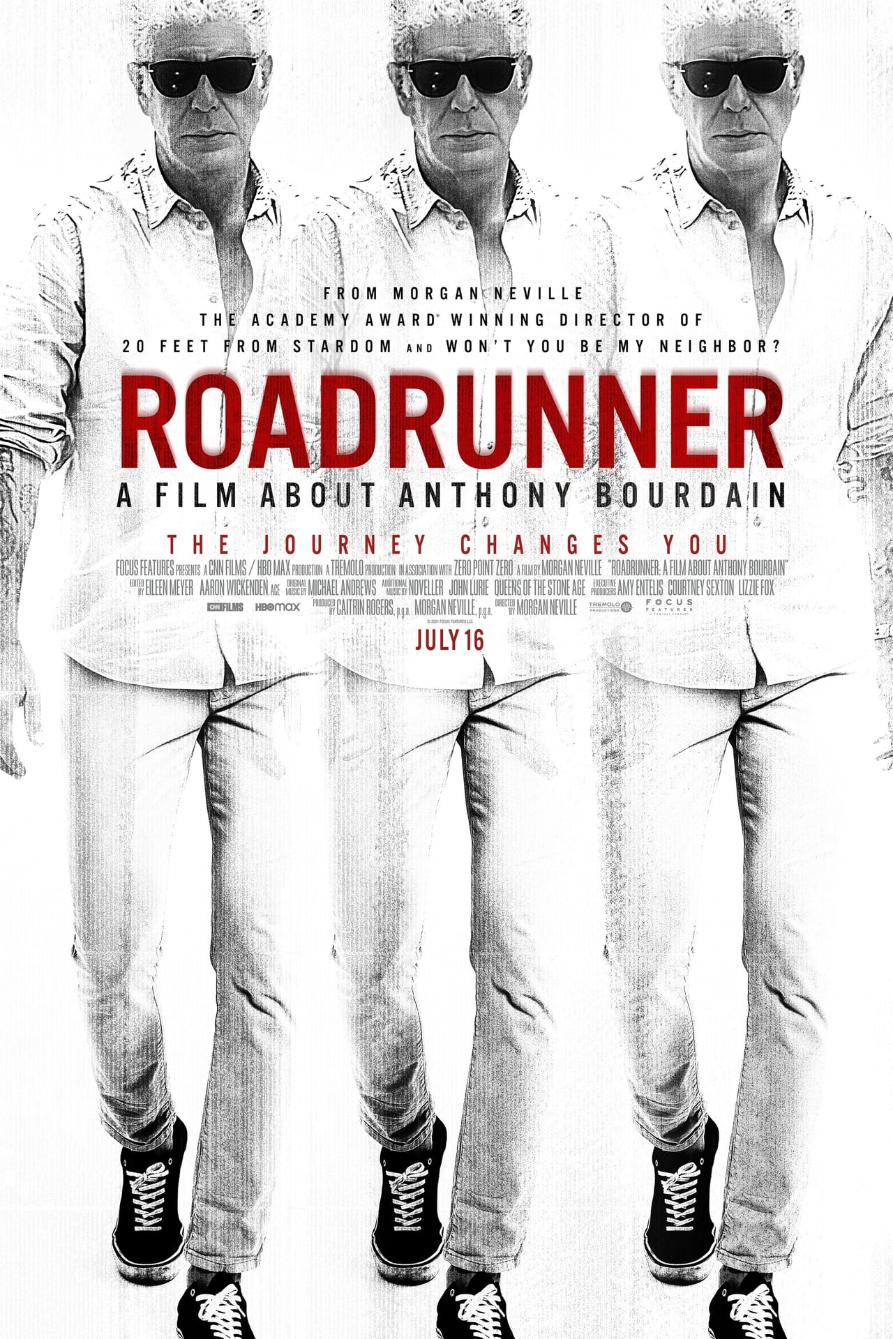Roadrunner: A Film About Anthony Bourdain (2021) 640Kbps 23.976Fps 48Khz 5.1Ch DD+ NF E-AC3 Turkish Audio TAC