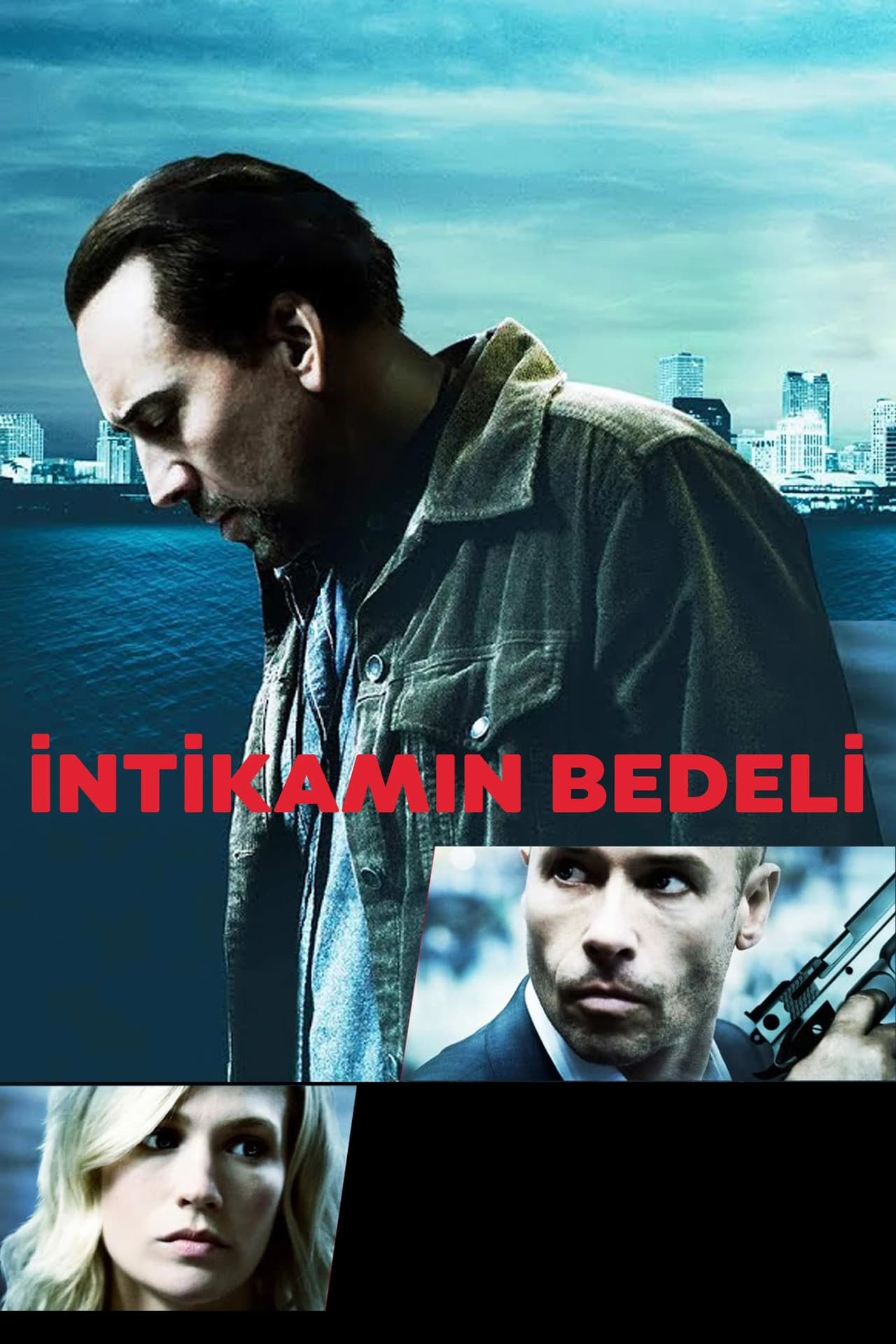 Seeking Justice (2011) 192Kbps 24Fps 48Khz 2.0Ch DigitalTV Turkish Audio TAC
