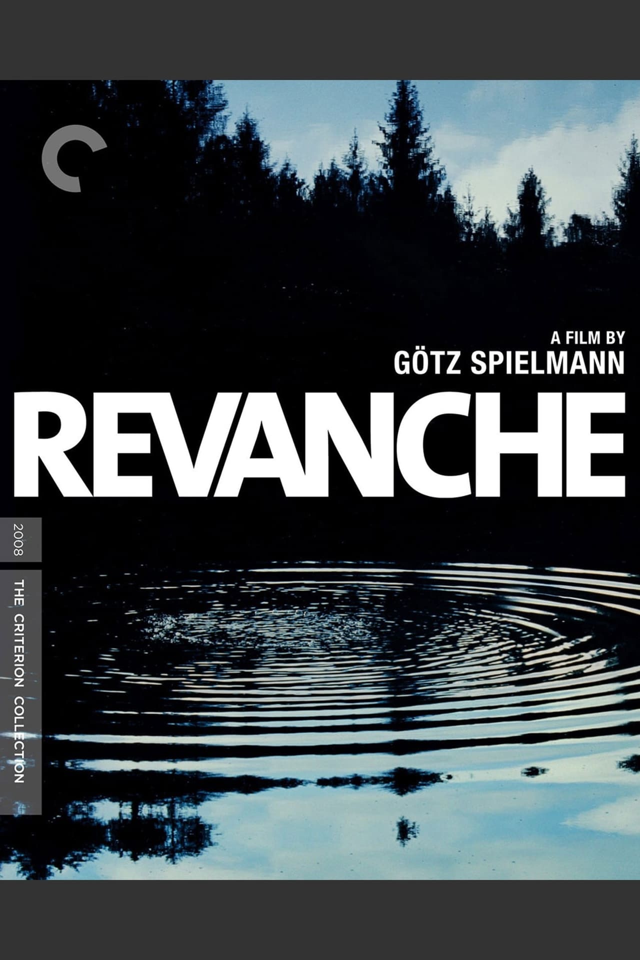 Revanche (2008) The Criterion Collection 192Kbps 23.976Fps 48Khz 2.0Ch DigitalTV Turkish Audio TAC