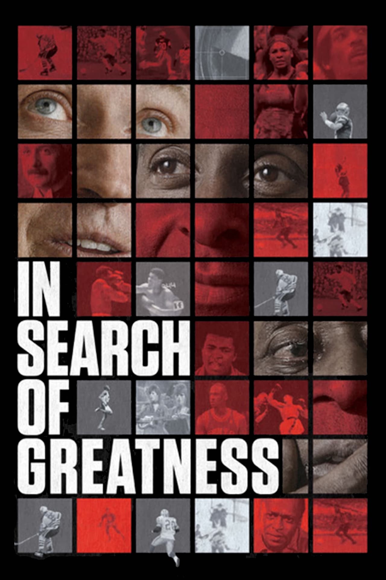 In Search of Greatness (2018) 192Kbps 23.976Fps 48Khz 2.0Ch DigitalTV Turkish Audio TAC