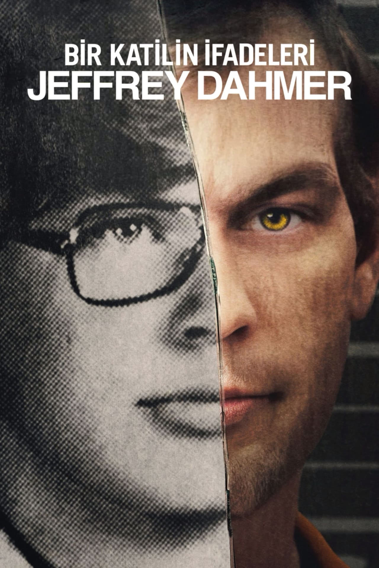 Conversations with a Killer: The Jeffrey Dahmer Tapes (2022) S1 EP01&EP03 448Kbps&640Kbps 23.976Fps 48Khz 5.1Ch DD+ NF E-AC3 Turkish Audio TAC