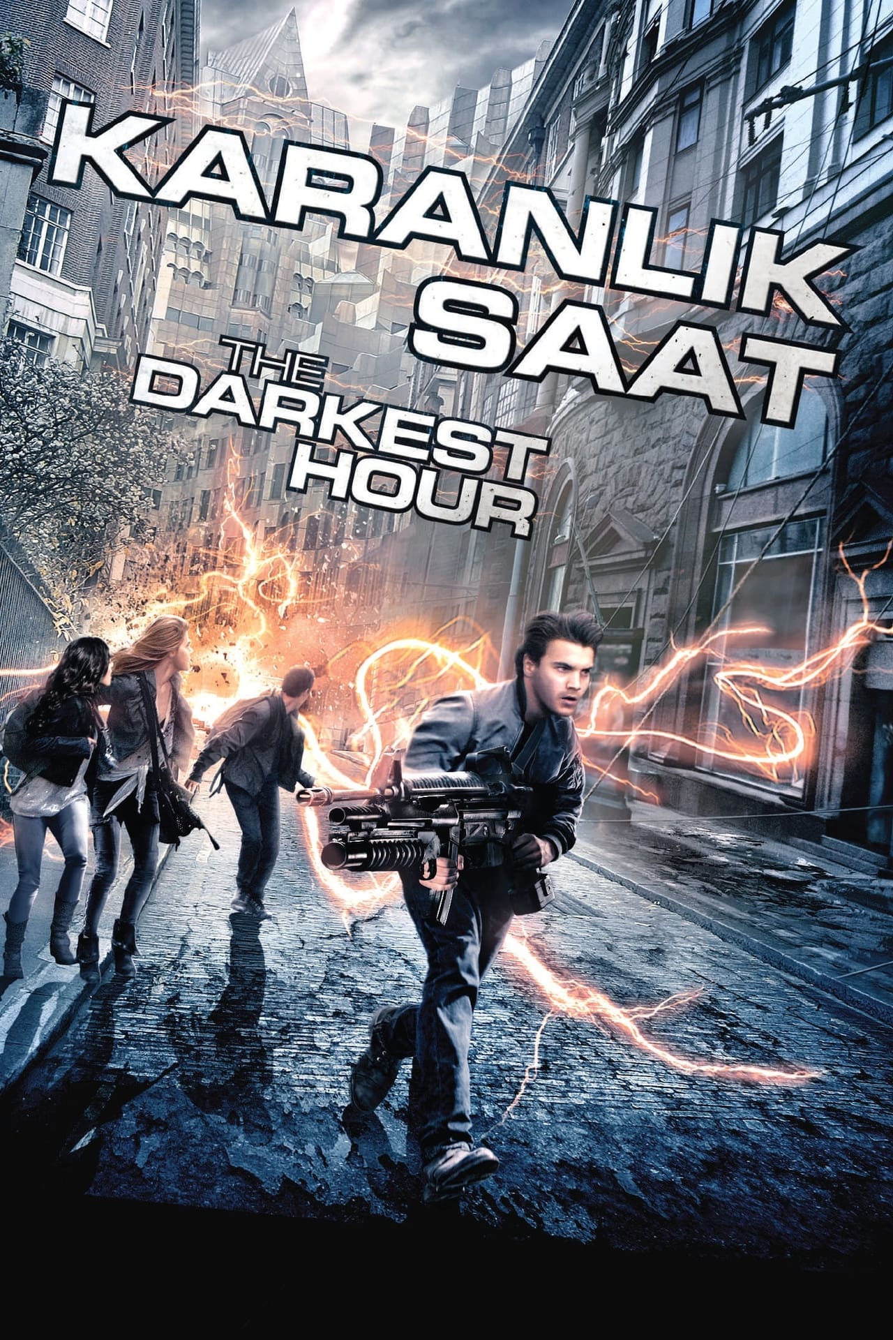 The Darkest Hour (2011) 224Kbps 23.976Fps 48Khz 2.0Ch DD+ AMZN E-AC3 Turkish Audio TAC