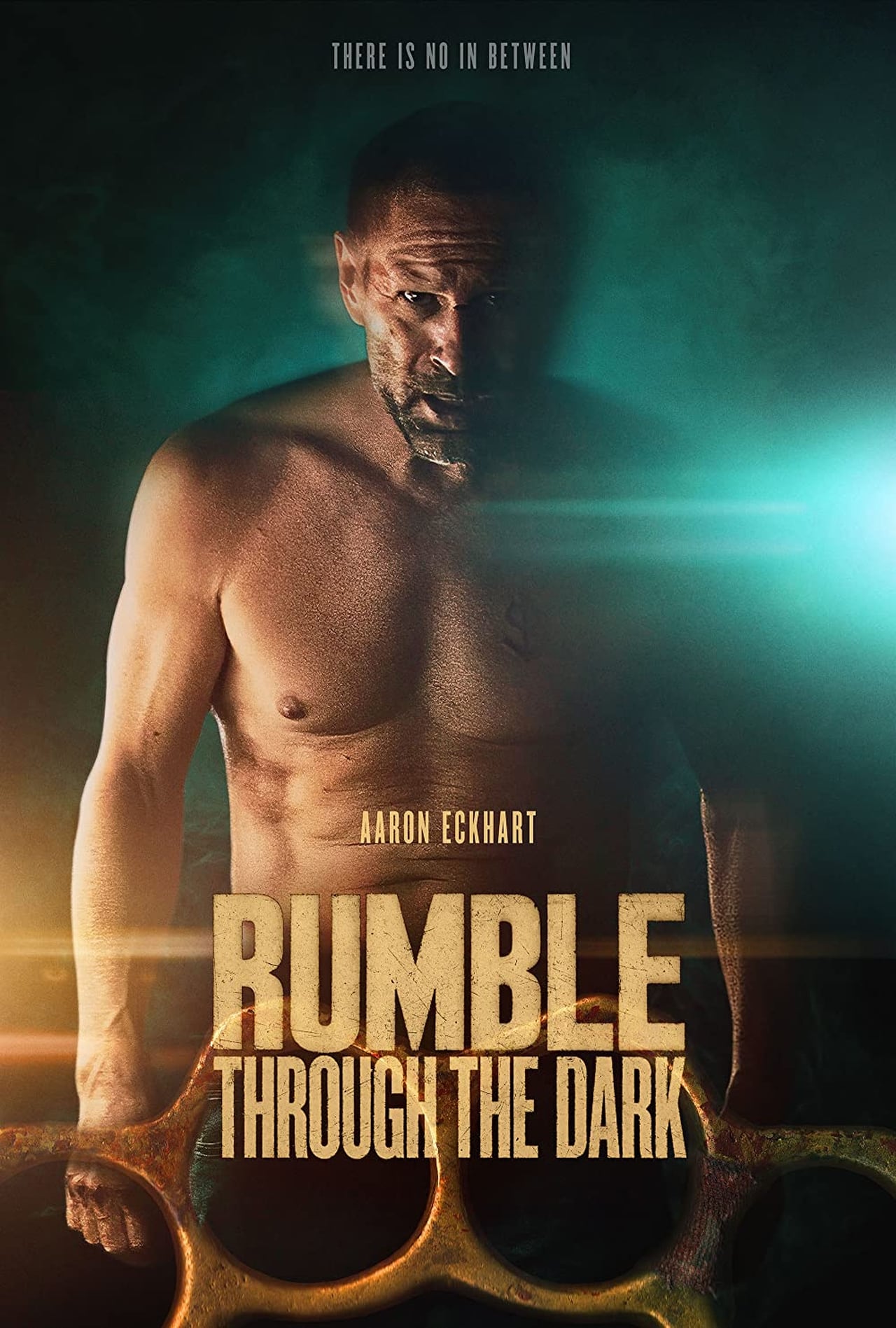 Rumble Through the Dark (2023) 192Kbps 23.976Fps 48Khz 2.0Ch iTunes Turkish Audio TAC