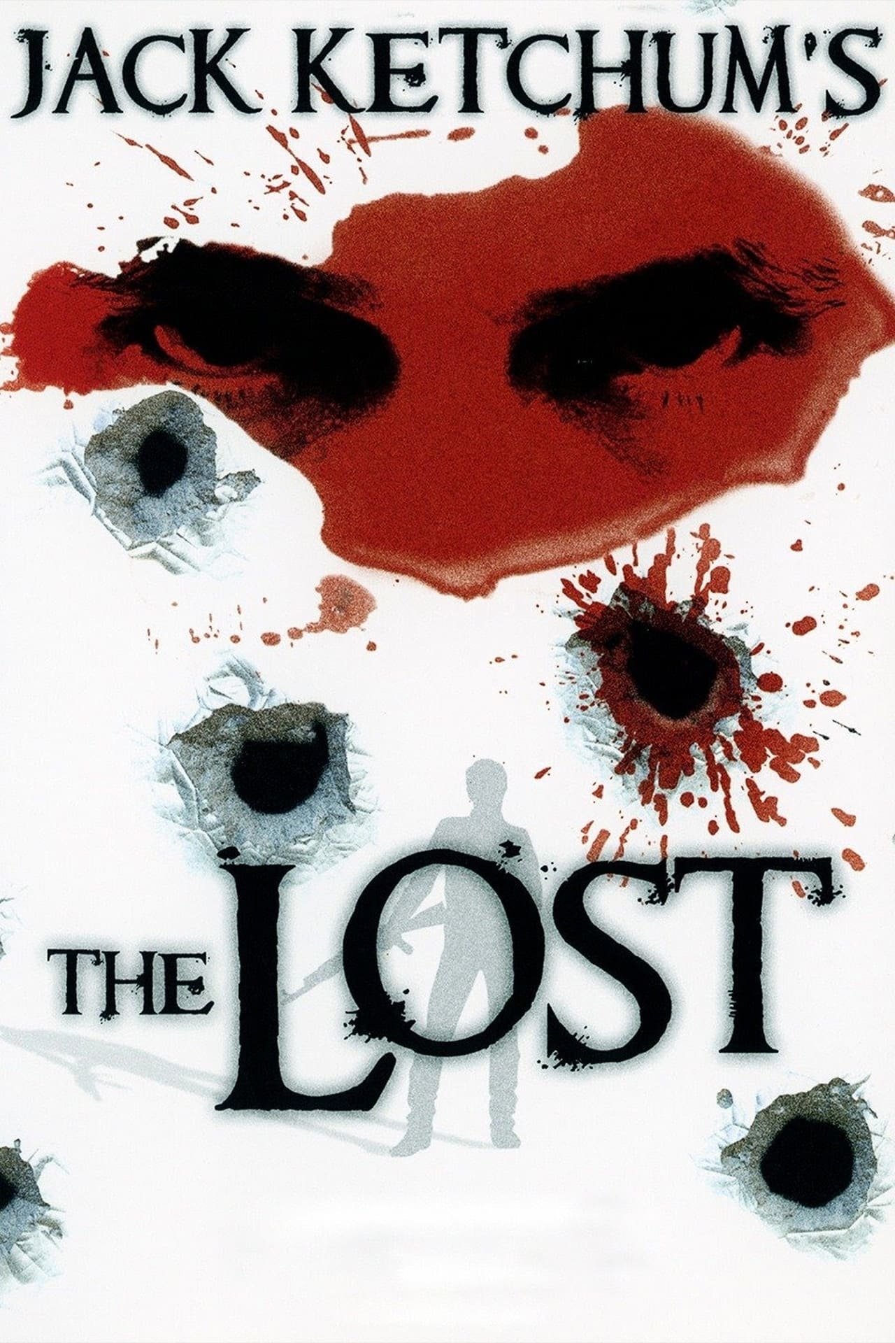 The Lost (2006) 192Kbps 23.976Fps 48Khz 2.0Ch DigitalTV Turkish Audio TAC