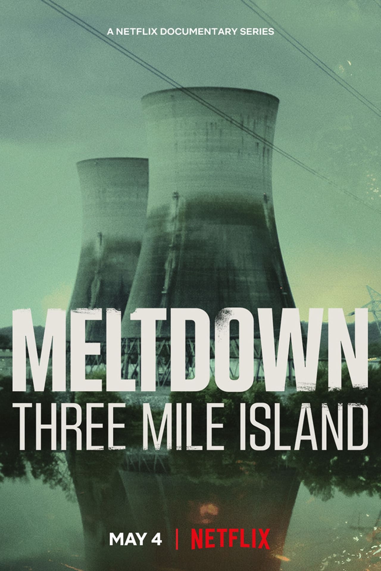 Meltdown: Three Mile Island (2022) S1 EP1-4 640Kbps 23.976Fps 48Khz 5.1Ch DD+ NF E-AC3 Turkish Audio TAC