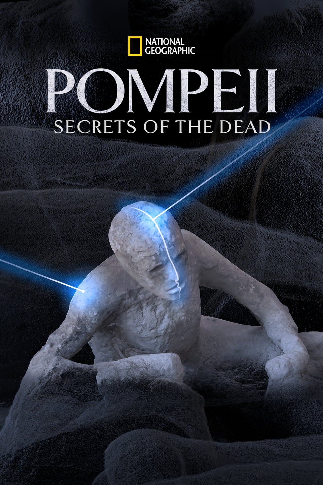 Pompeii: Secrets of the Dead (2019) 128Kbps 25Fps 48Khz 2.0Ch Disney+ DD+ E-AC3 Turkish Audio TAC