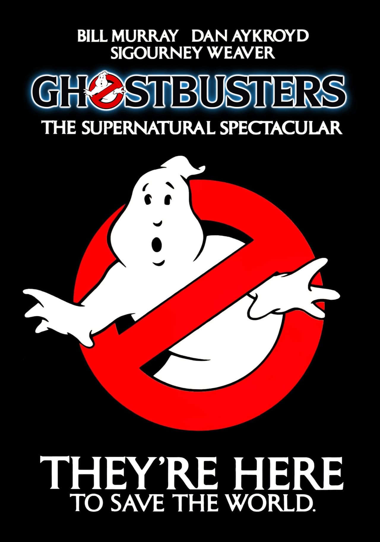 Ghostbusters (1984) 192Kbps 23.976Fps 48Khz 2.0Ch DigitalTV Turkish Audio TAC