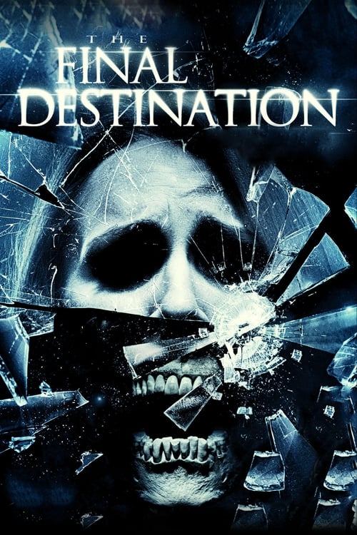 The Final Destination (2009) 192Kbps 23.976Fps 48Khz 2.0Ch DigitalTV Turkish Audio TAC