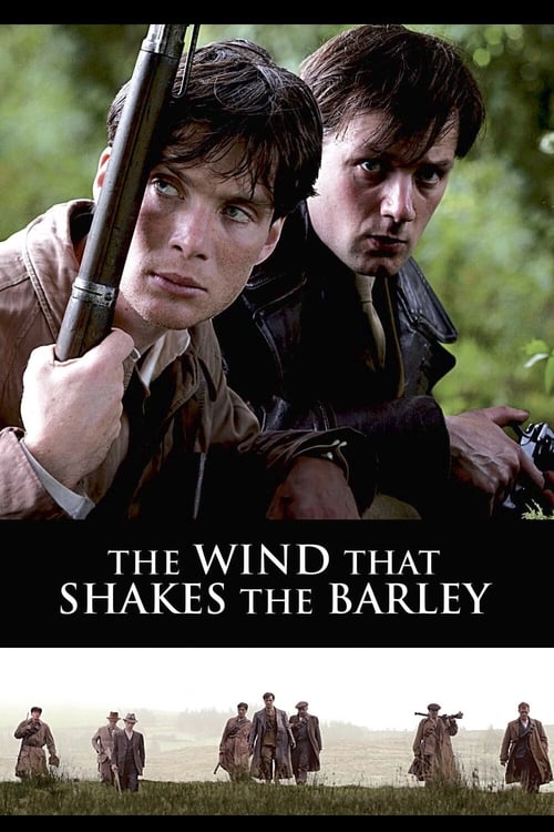 The Wind that Shakes the Barley (2006) 192Kbps 23.976Fps 48Khz 2.0Ch DigitalTV Turkish Audio TAC