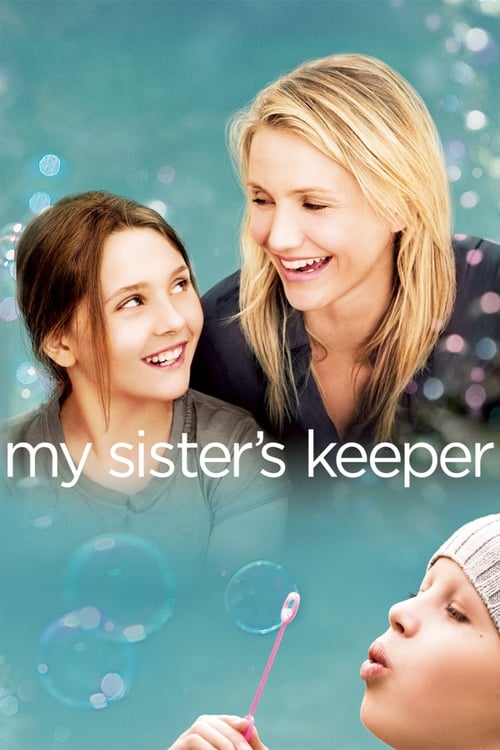 My Sister's Keeper.2009