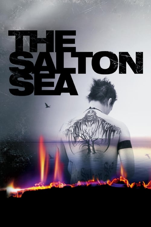 The Salton Sea (2002) 192Kbps 23.976Fps 48Khz 2.0Ch iTunes Turkish Audio TAC