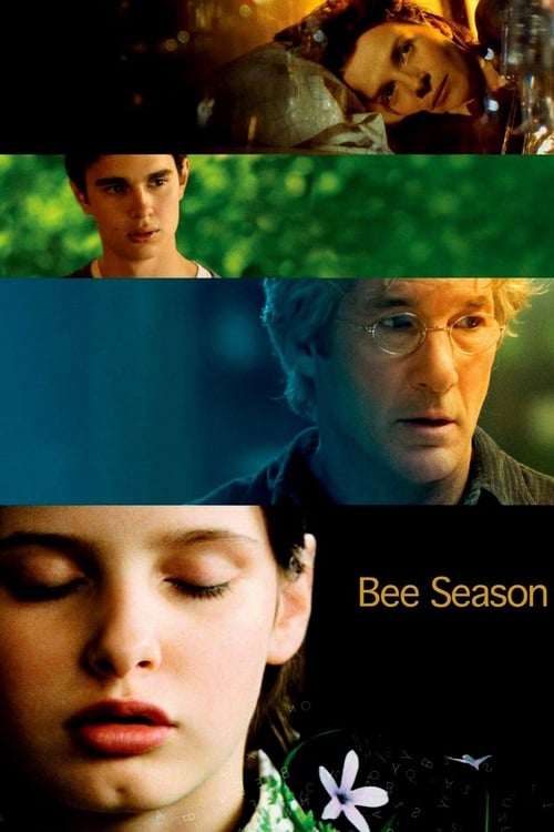 Bee Season (2005) 224Kbps 23.976Fps 48Khz 2.0Ch VCD Turkish Audio TAC