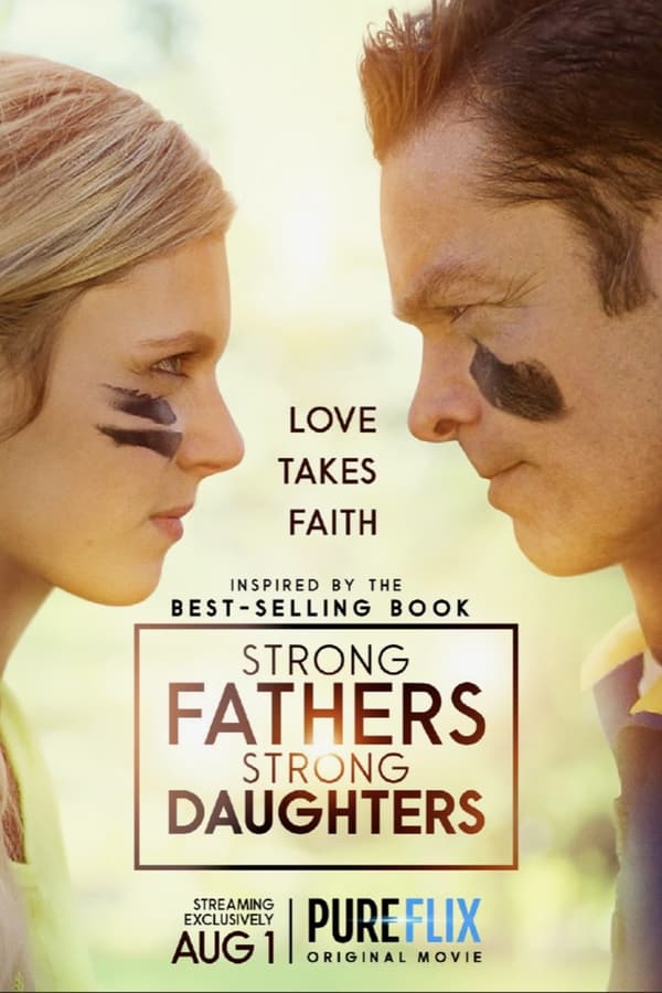 Strong Fathers, Strong Daughters (2022) 192Kbps 25Fps 48Khz 2.0Ch DigitalTV Turkish Audio TAC