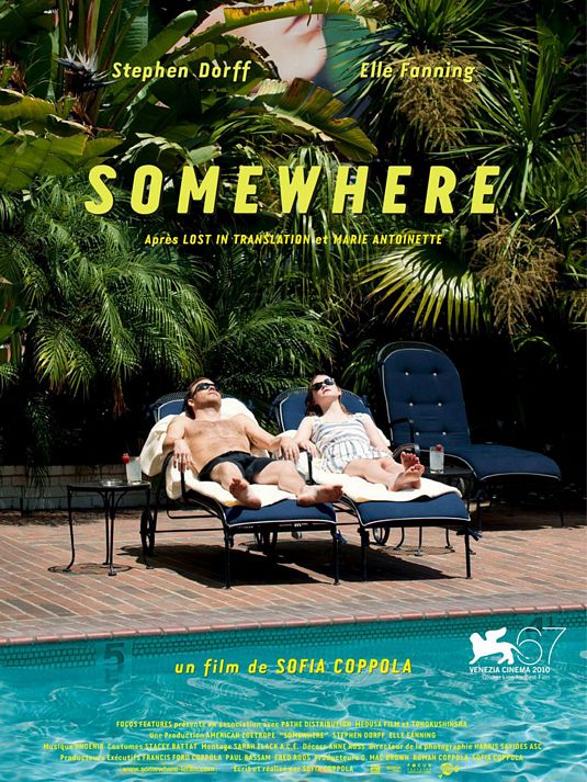 Somewhere (2010) 640Kbps 23.976Fps 48Khz 5.1Ch DD+ NF E-AC3 Turkish Audio TAC