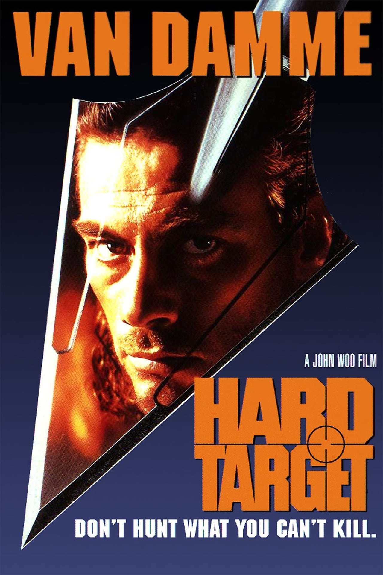 Hard Target (1993) Unrated Cut 640Kbps 23.976Fps 48Khz 5.1Ch DD+ NF E-AC3 Turkish Audio TAC