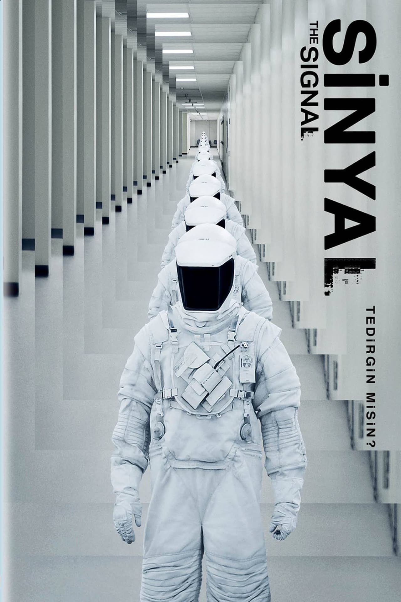 The Signal (2014) 192Kbps 23.976Fps 48Khz 2.0Ch DigitalTV Turkish Audio TAC