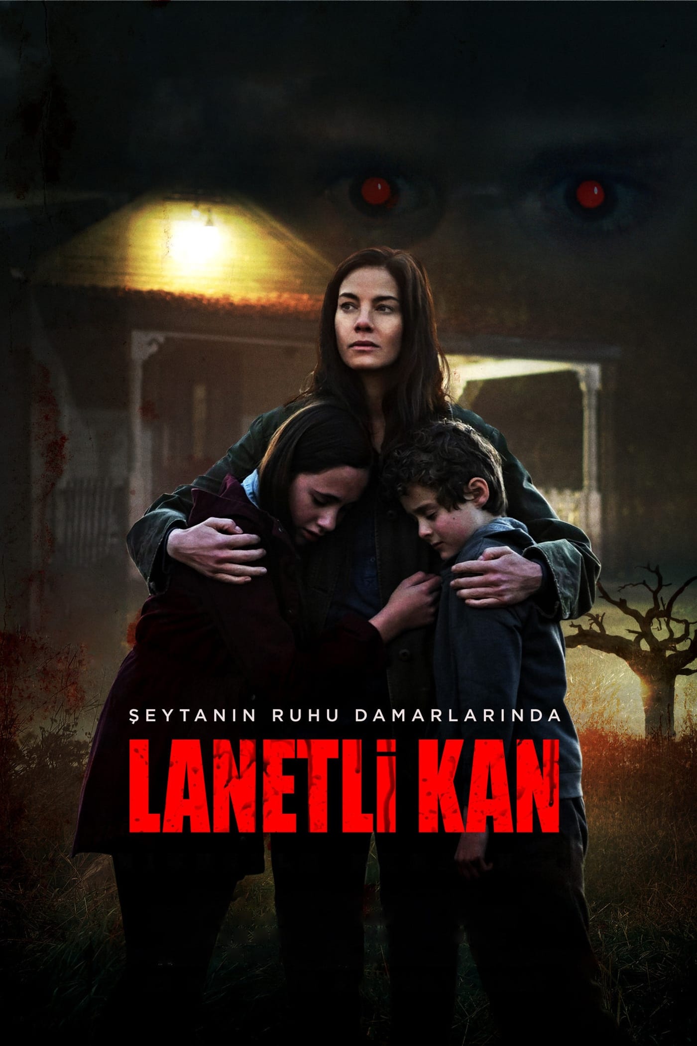 Blood (2022) 192Kbps 23.976Fps 48Khz 2.0Ch DigitalTV Turkish Audio TAC