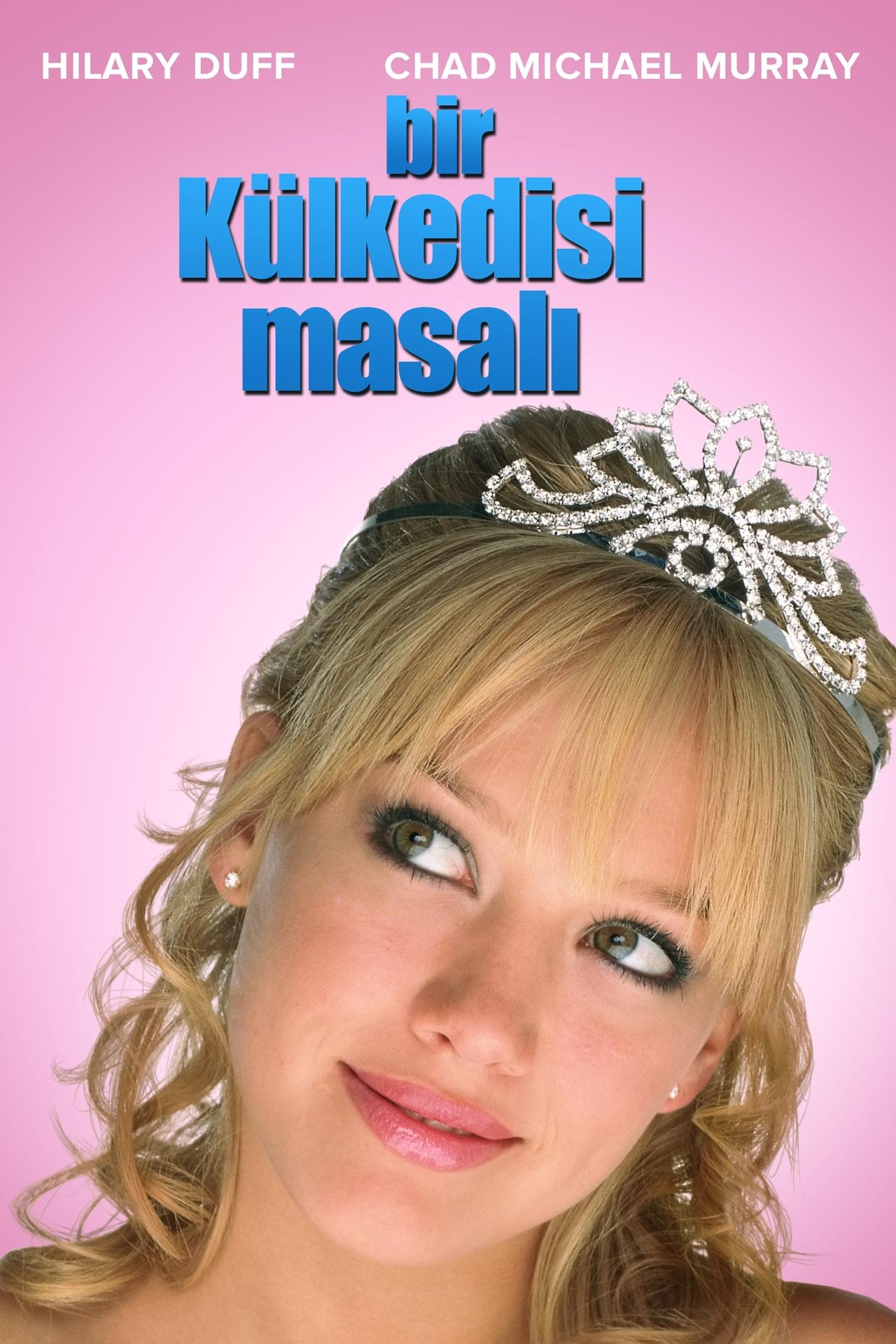 A Cinderella Story (2004) 224Kbps 23.976Fps 48Khz 2.0Ch VCD Turkish Audio TAC