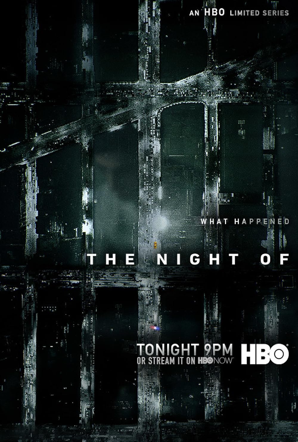 The Night Of (2016) S1 EP01&EP08 192Kbps 25Fps 48Khz 2.0Ch DigitalTV Turkish Audio TAC