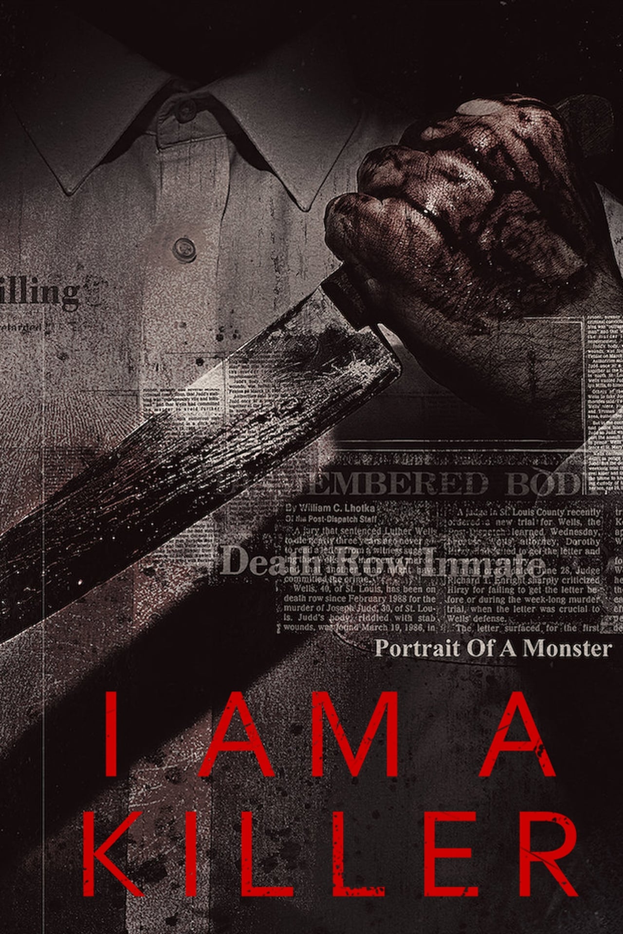 I Am a Killer (2024) S5 EP01&EP06 640Kbps 25Fps 48Khz 5.1Ch DD+ NF E-AC3 Turkish Audio TAC