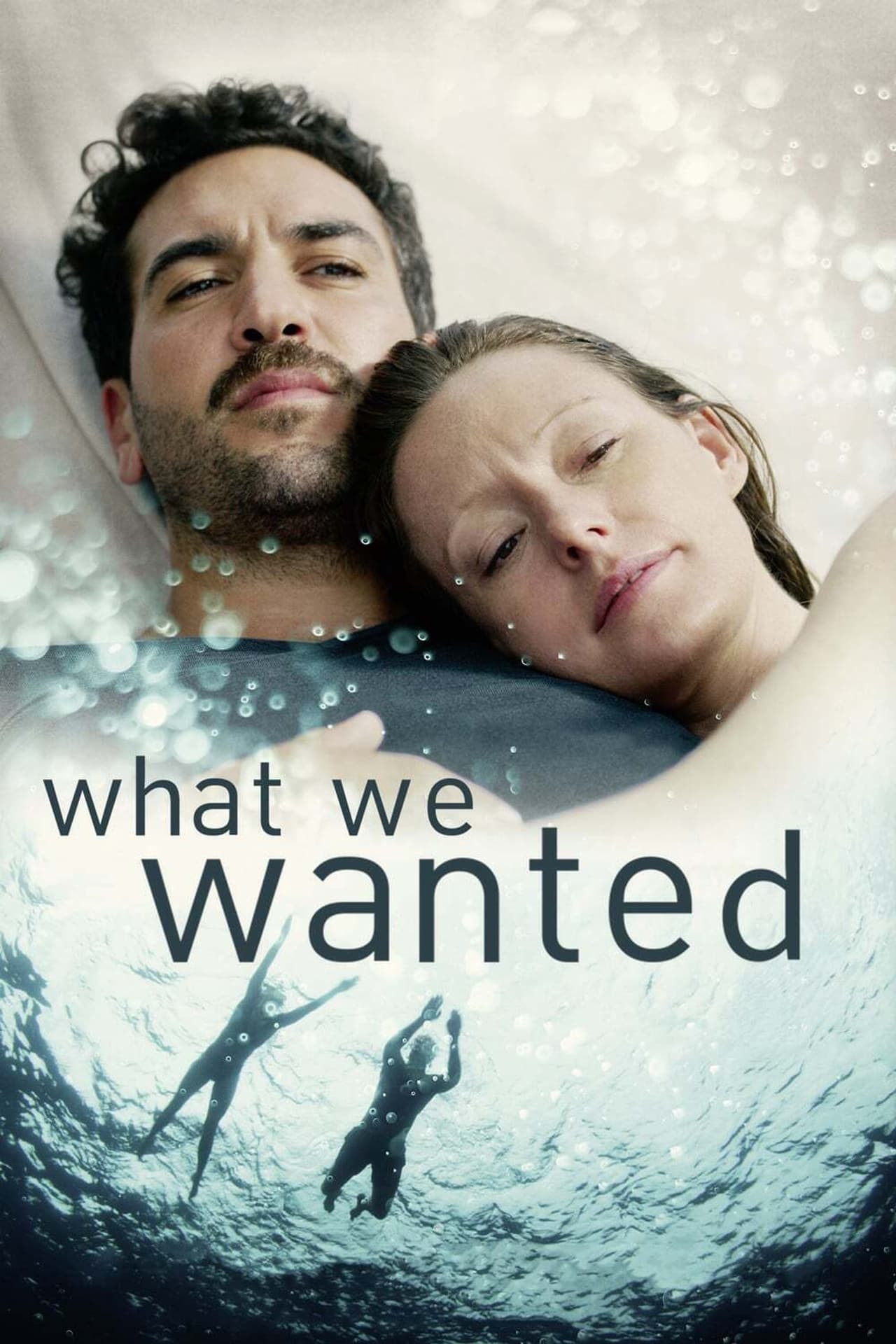 What We Wanted (2020) 640Kbps 24Fps 48Khz 5.1Ch DD+ NF E-AC3 Turkish Audio TAC