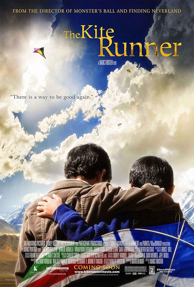 The Kite Runner (2007) 640Kbps 23.976Fps 48Khz 5.1Ch DD+ AMZN E-AC3 Turkish Audio TAC