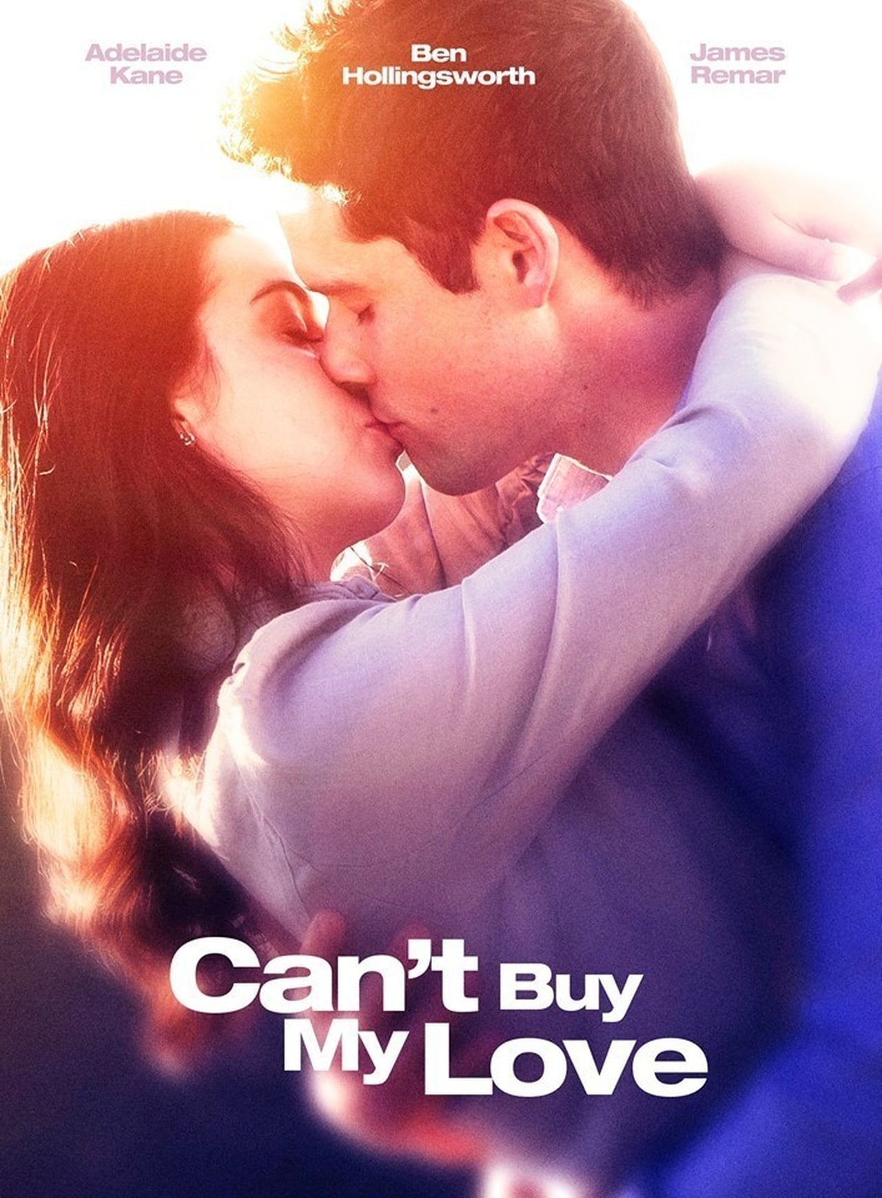 Can't Buy My Love (2017) 192Kbps 23.976Fps 48Khz 2.0Ch DigitalTV Turkish Audio TAC